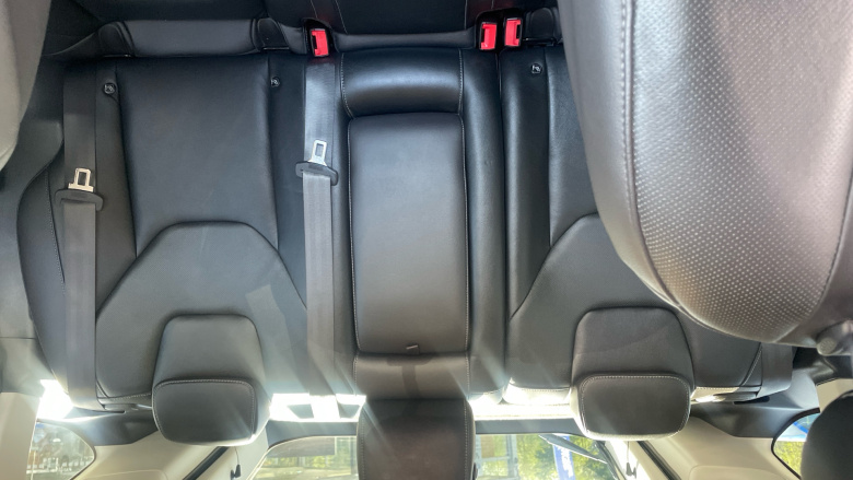 Ford Mondeo 1.5 EcoBoost Titanium 5dr Petrol Hatchback